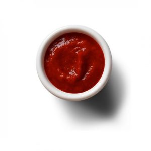 Ketchup dulce 50g