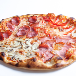 Pizza Quattro Stagioni 32cm