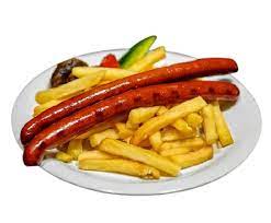 Carnacior la gratar 1 buc