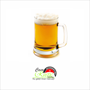 Bergenbier Draft 0.400