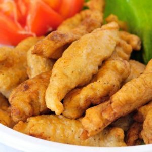 Meniu Pui Shanghai+ cartofi prăjiți