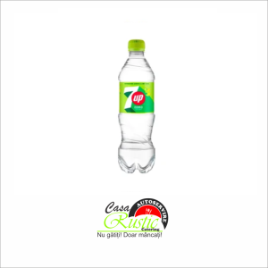 7Up Zero 500ml