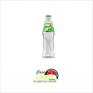 7Up Zero Lime 250ml
