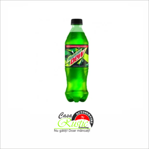 Mountain Dew 500ml