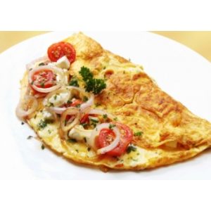 Omletă țărănească