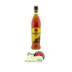 Alexandrion 5 stele - 50 ml