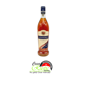 Alexandrion 7stele - 50 ml