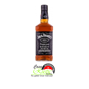 Whisky Jack Daniel's - 50ml