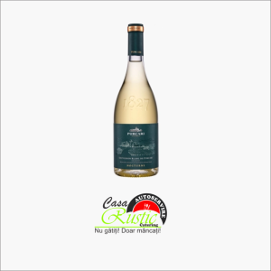 Vin alb sec Nocturne 12%, 0.75l