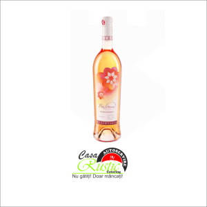 Vin Busuioacă Bristena Rosé 750ml