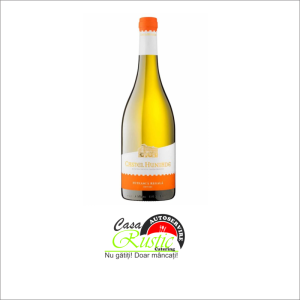 Vin Castel Huniade Chardonnay 750ml