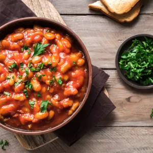 Mancarica de Fasole 300g