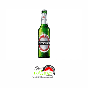 Becks 0,500ml