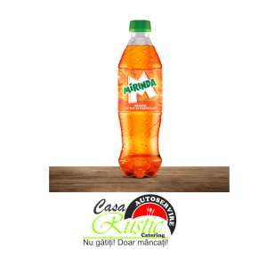 Mirinda Portocale 500ml
