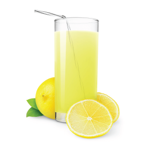 Limonada 250ml