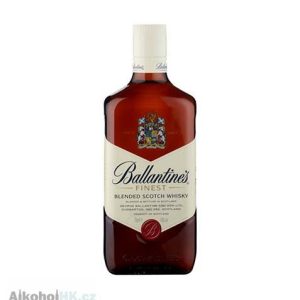 Ballantine's Finest Scotch Whisky 50ml