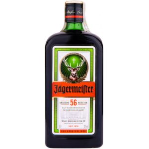 Jagermeister 50ml