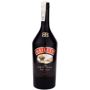 Baileys Irish Cream Lichior 50ml