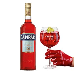 Campari Bitter 50ml
