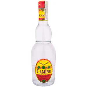 Camino Blanco Tequila 30ml shot