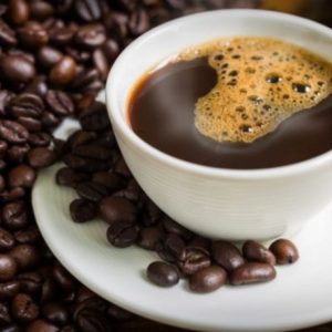 Cafea  Decofeinizată