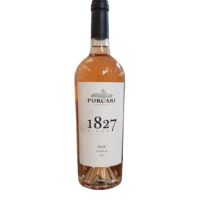 Purcari 1827 Rose