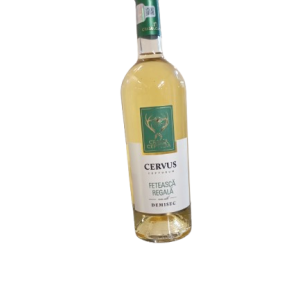 Cervus fetească regală 750ml