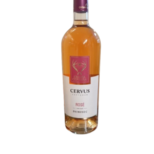 Cervus Rose 750ml