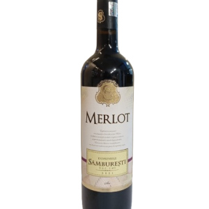 Merlot sec