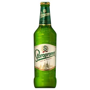 Staropramen 500ml