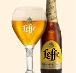 Lefe 0.33 blonda