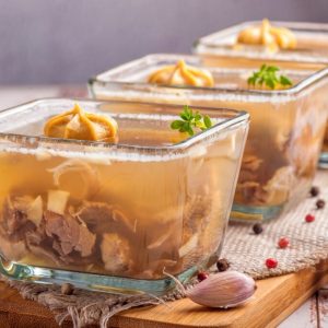 Piftie de porc 250gr