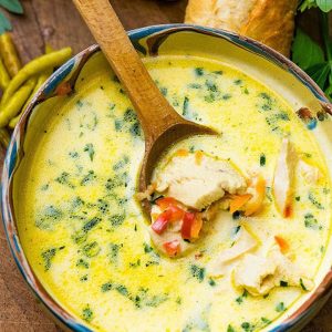 Ciorbă Rădăuțeană