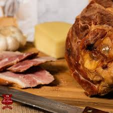 Ciolan de porc 200 gr
