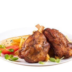 Aripioare de porc 270-300gr