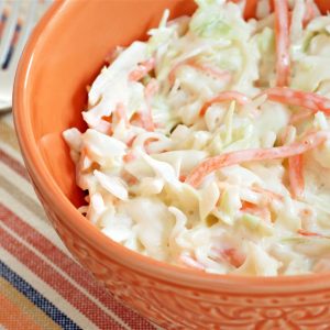 Salata Coleslaw