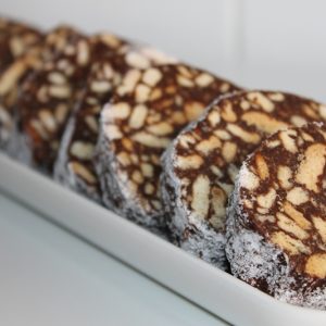 Salam de biscuiti 230gr+