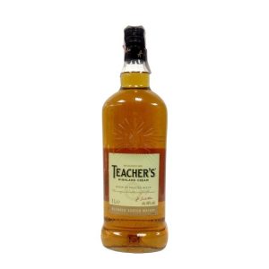 Teacher's 50ml