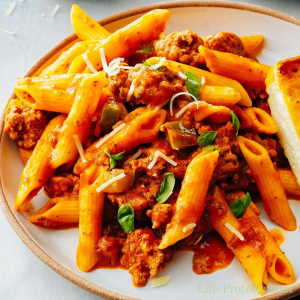 Penne Bolognese 300gr