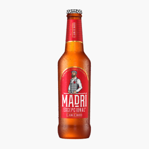 MADRI BERE 330ML