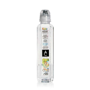 Apa aqua carpatica kids  250ml