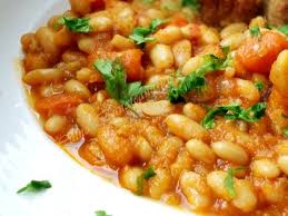 Mancarica De Fasole Boabe