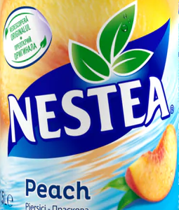 Nestea 250ml Piersica