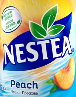 Nestea 250ml Piersica