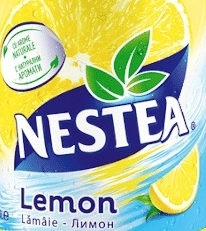Nestea 250ml Lemon