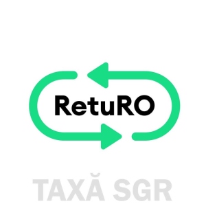Taxa SGR-Returo