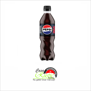 Pepsi zero 500ml