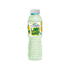 Apa Bucovina Limonada 500 ml