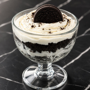 Cheesecake Casa Rustic cu Oreoo