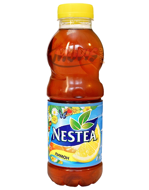 NESTEA LEMON 0.5